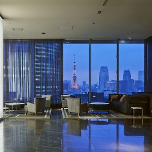 Mitsui Garden Hotel Ginza Premier