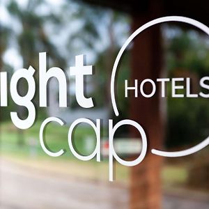 Nightcap At Barkly Hotel